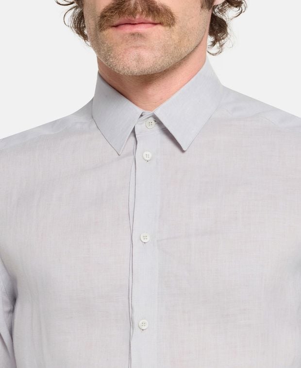 Dolce & Gabbana Linen shirt