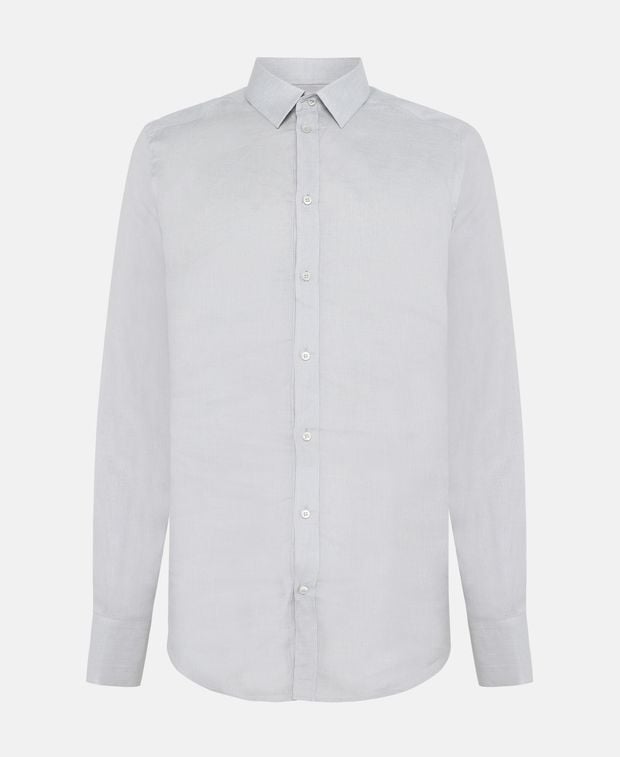 Dolce & Gabbana Linen shirt