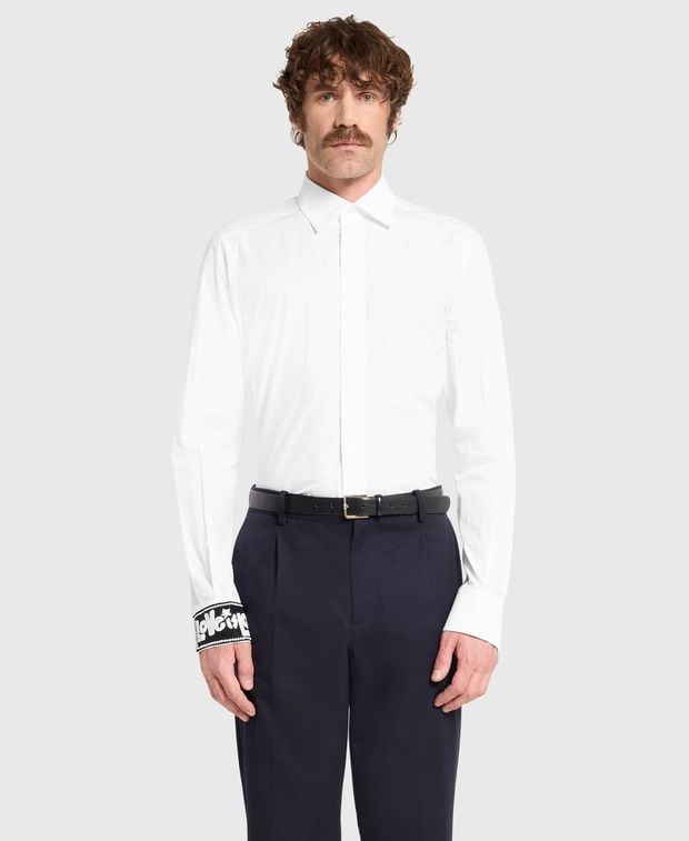 Dolce & Gabbana Long sleeved shirt