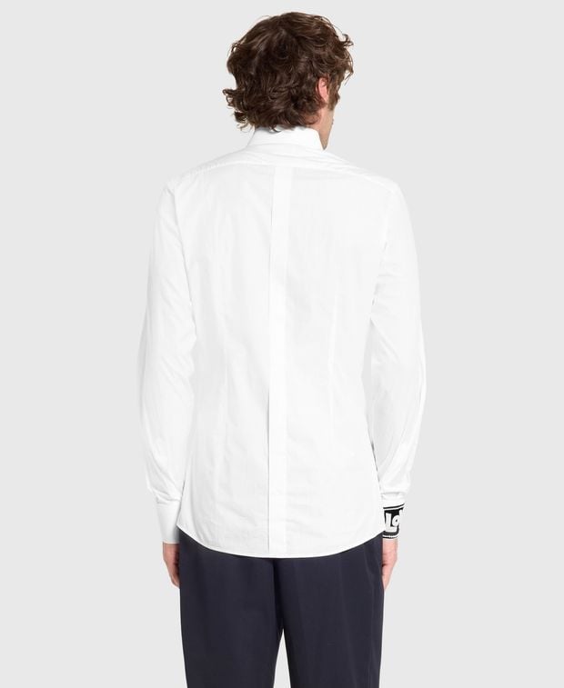 Dolce & Gabbana Long sleeved shirt