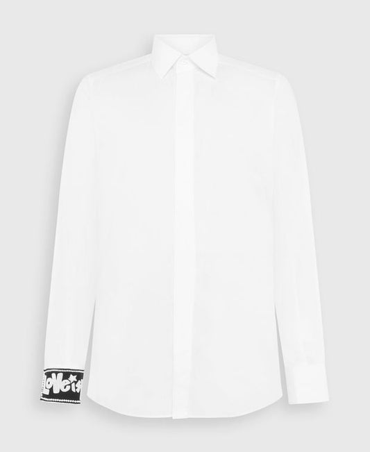 Dolce & Gabbana Long sleeved shirt