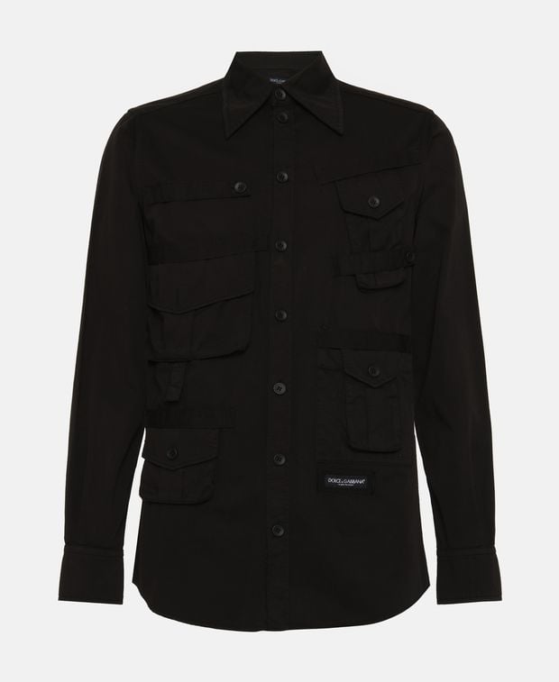 Dolce & Gabbana Long sleeved shirt