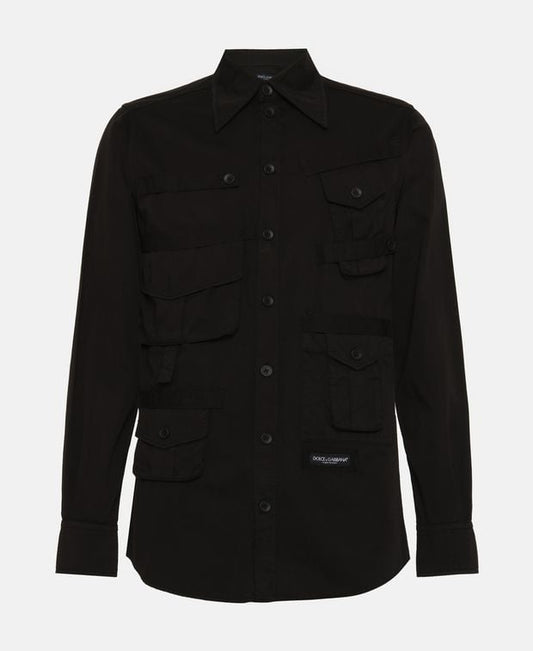 Dolce & Gabbana Long sleeved shirt