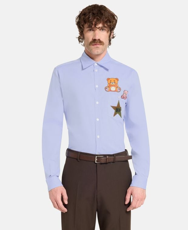 Dolce & Gabbana Long sleeved shirt