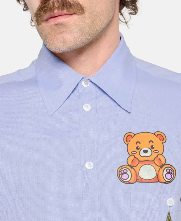 Dolce & Gabbana Long sleeved shirt