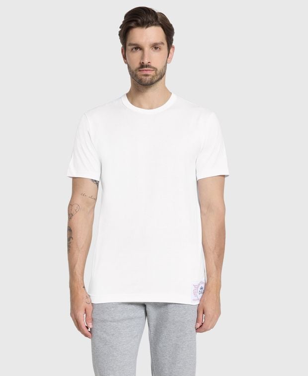 Dolce & Gabbana Crew neck t-shirt