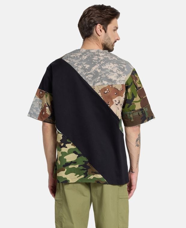 Dolce & Gabbana Crew neck t-shirt