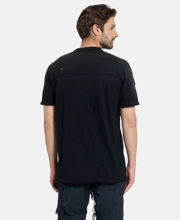 Dolce & Gabbana Crew neck t-shirt