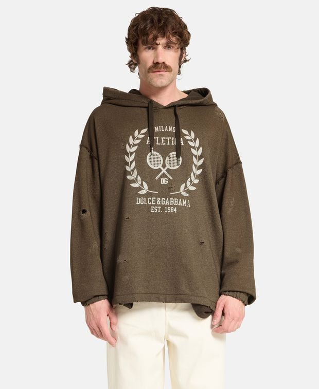 Dolce & Gabbana Hoodie