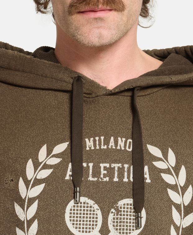 Dolce & Gabbana Hoodie