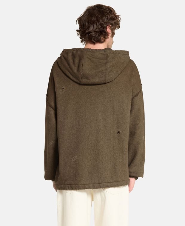 Dolce & Gabbana Hoodie