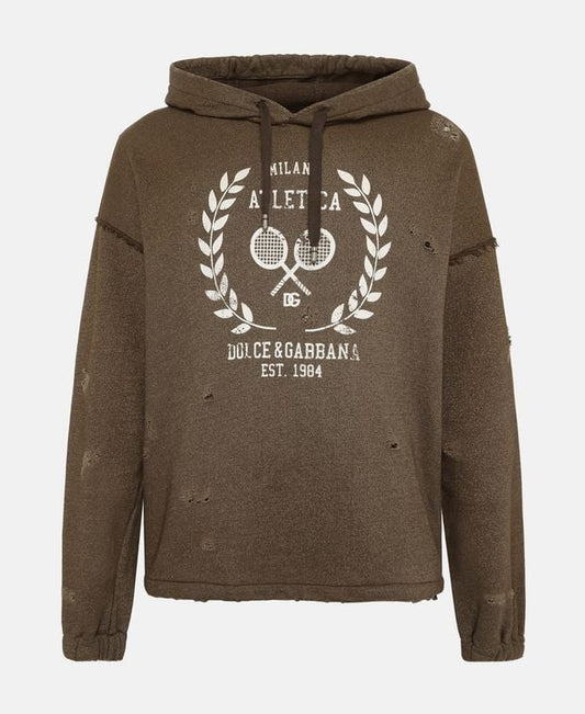 Dolce & Gabbana Hoodie