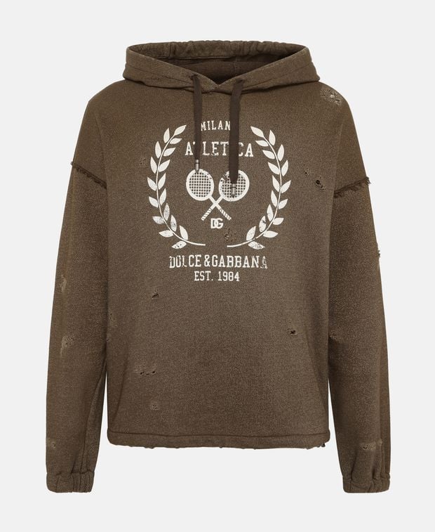 Dolce & Gabbana Hoodie
