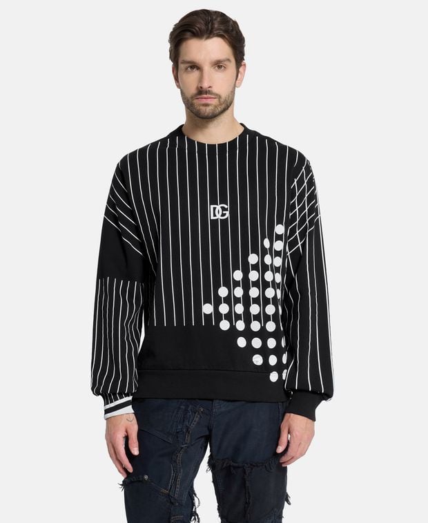 Dolce & Gabbana Sweatshirt