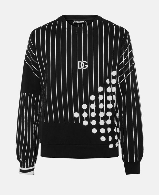 Dolce & Gabbana Sweatshirt