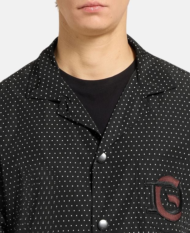 Dolce & Gabbana Shacket
