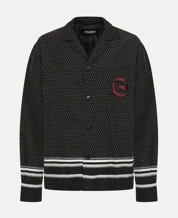 Dolce & Gabbana Shacket