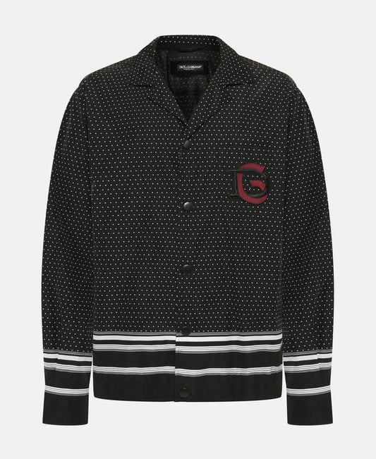 Dolce & Gabbana Shacket