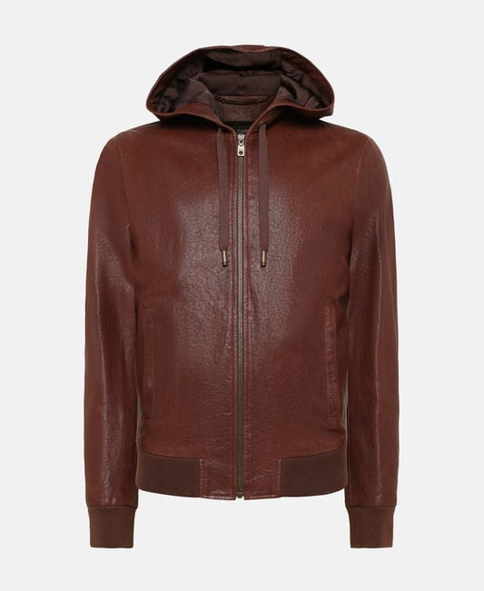Dolce & Gabbana Leather jacket