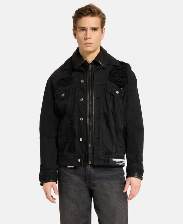 Dolce & Gabbana Denim jacket