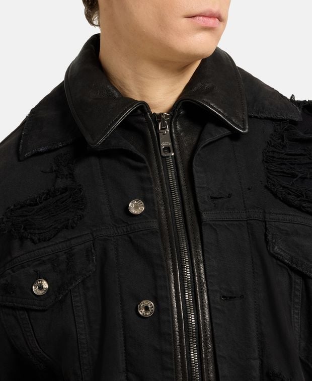 Dolce & Gabbana Denim jacket