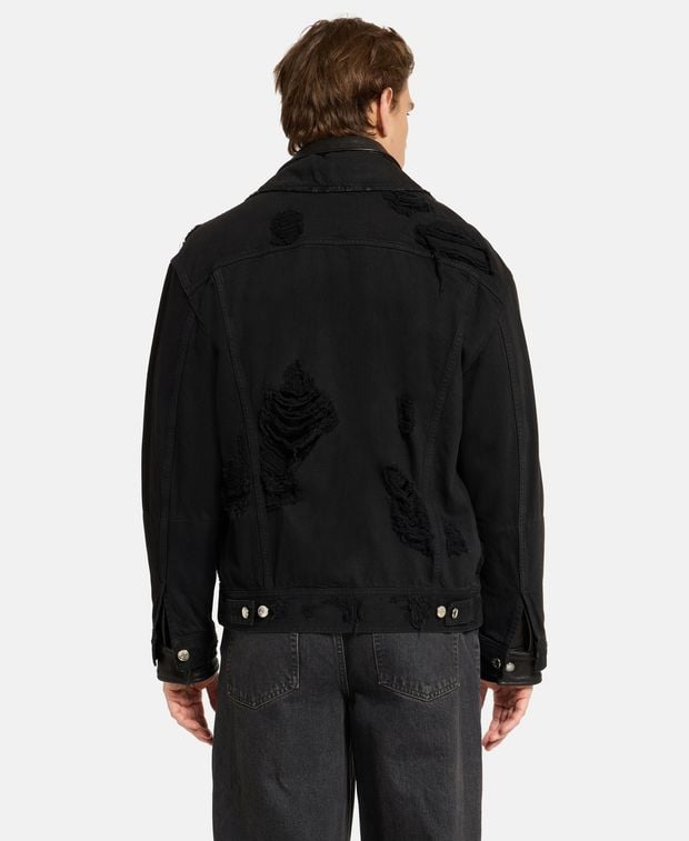Dolce & Gabbana Denim jacket