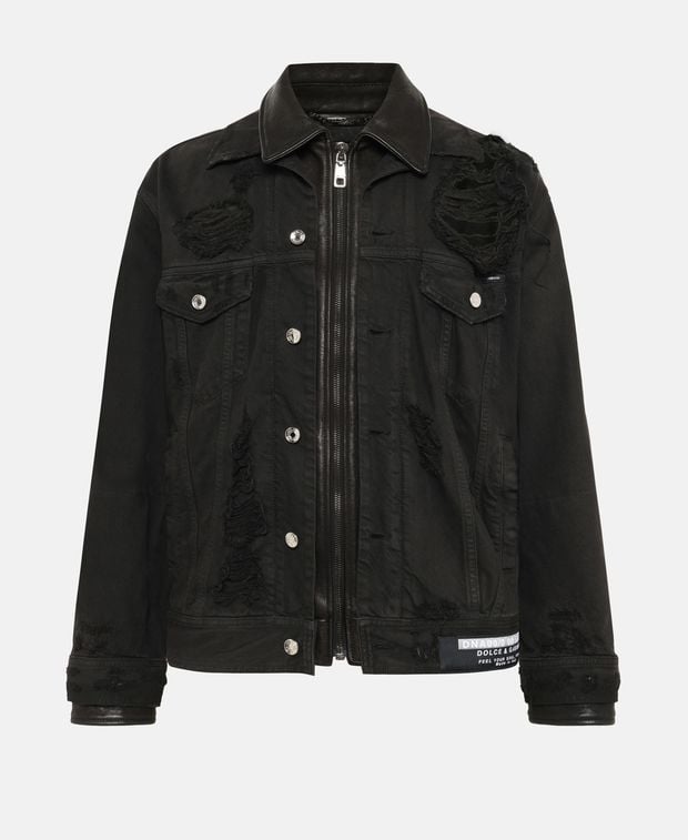 Dolce & Gabbana Denim jacket