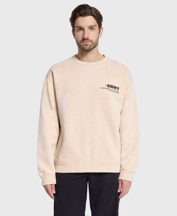 Dolce & Gabbana Sweatshirt
