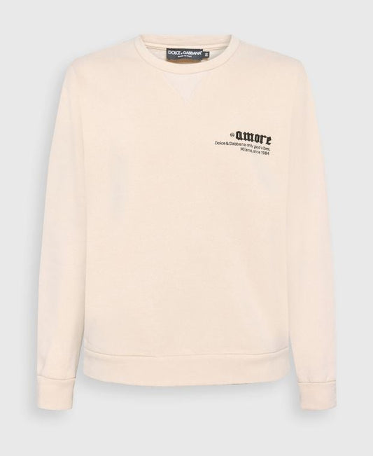 Dolce & Gabbana Sweatshirt