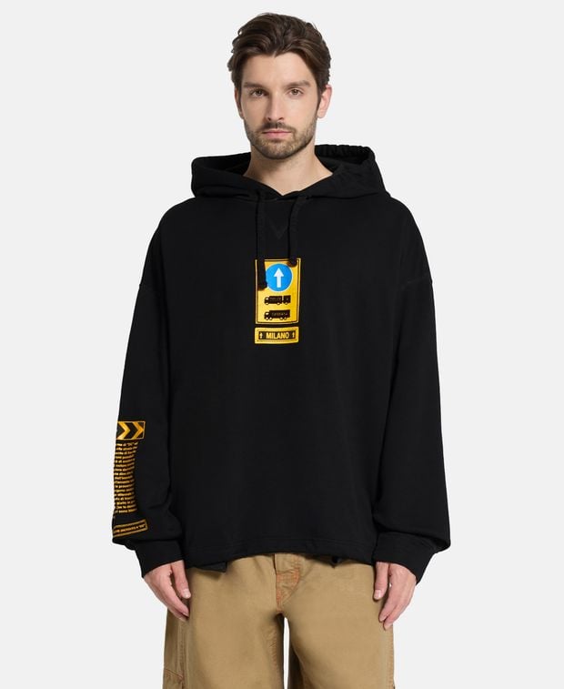 Dolce & Gabbana Hoodie