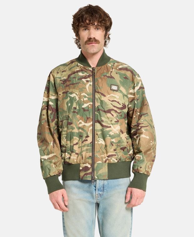 Dolce & Gabbana Bomber jacket
