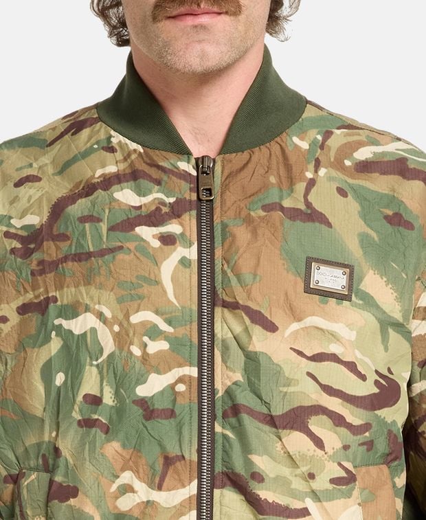 Dolce & Gabbana Bomber jacket