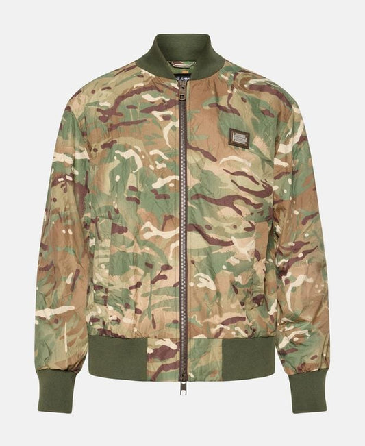 Dolce & Gabbana Bomber jacket