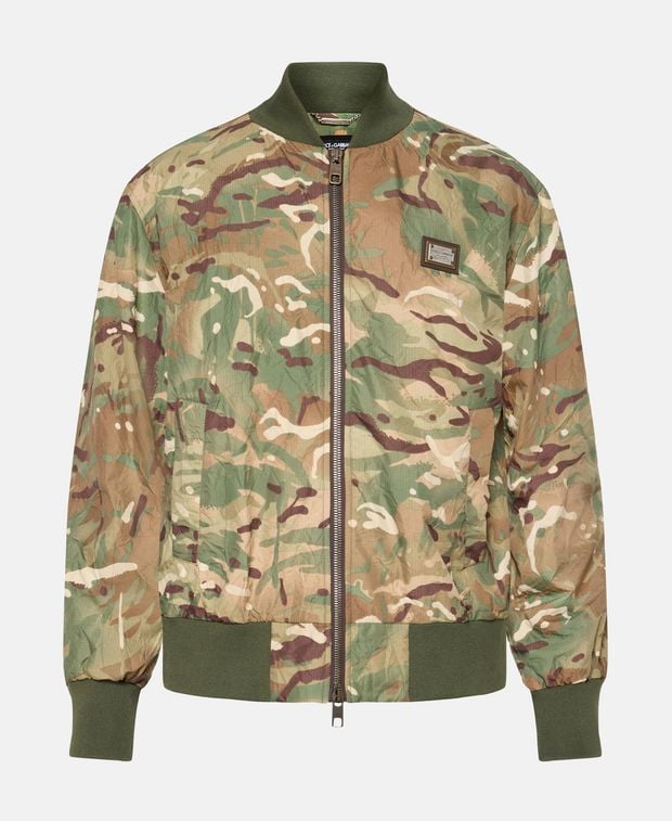 Dolce & Gabbana Bomber jacket