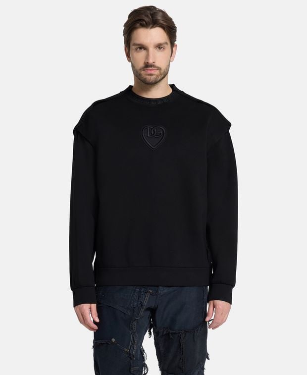 Dolce & Gabbana Sweatshirt