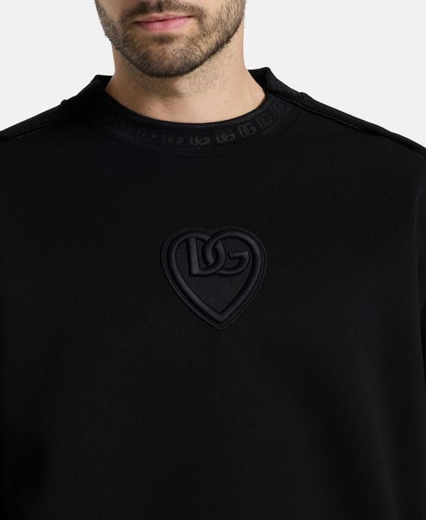 Dolce & Gabbana Sweatshirt