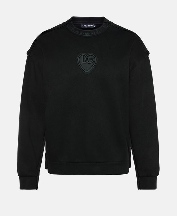 Dolce & Gabbana Sweatshirt