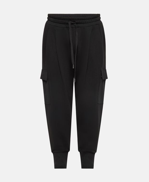 Dolce & Gabbana Cargo sweatpants