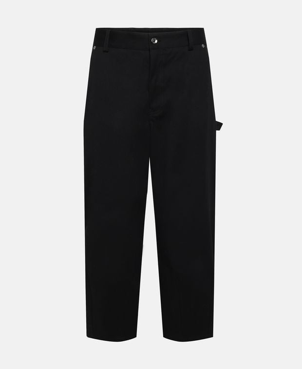 Dolce & Gabbana Cropped jeans