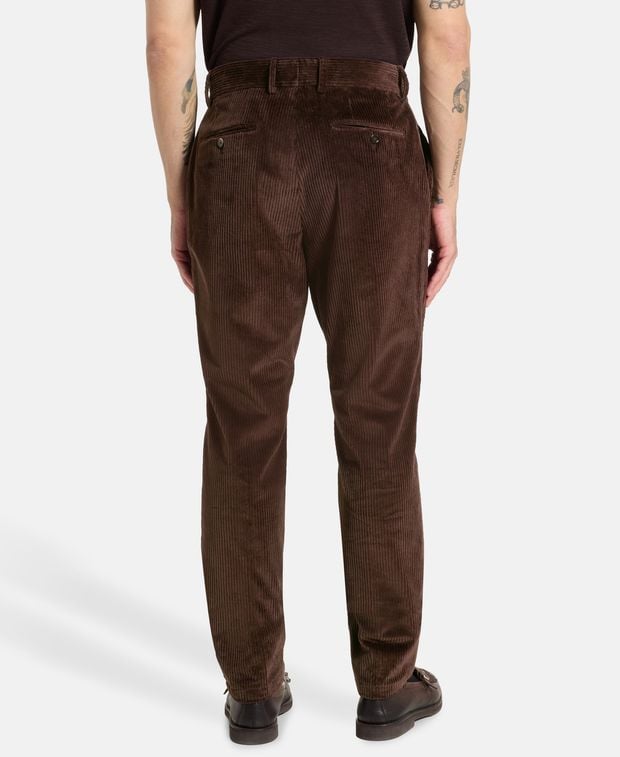 Dolce & Gabbana Business trousers