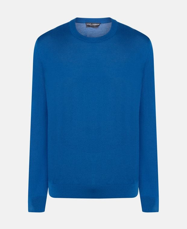 Dolce & Gabbana Cashmere pullover