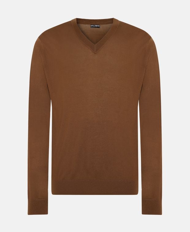 Dolce & Gabbana Cashmere pullover