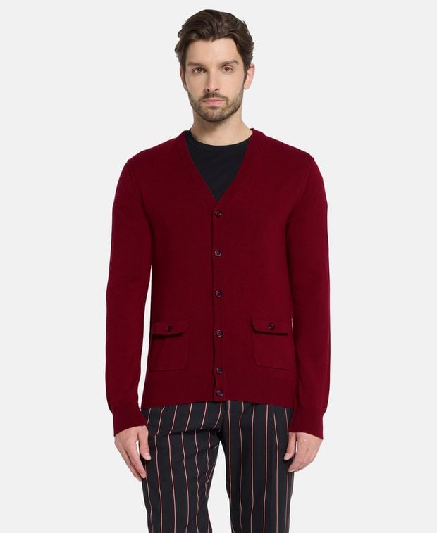 Dolce & Gabbana Cashmere cardigan