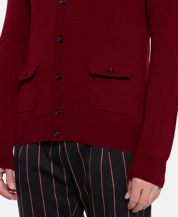 Dolce & Gabbana Cashmere cardigan