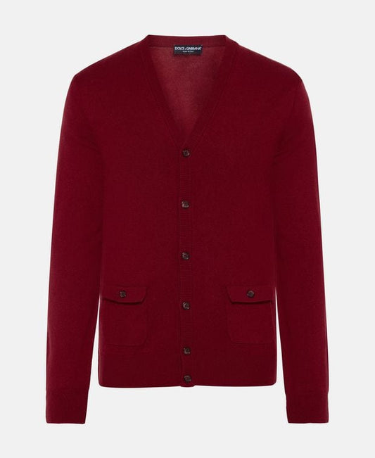 Dolce & Gabbana Cashmere cardigan