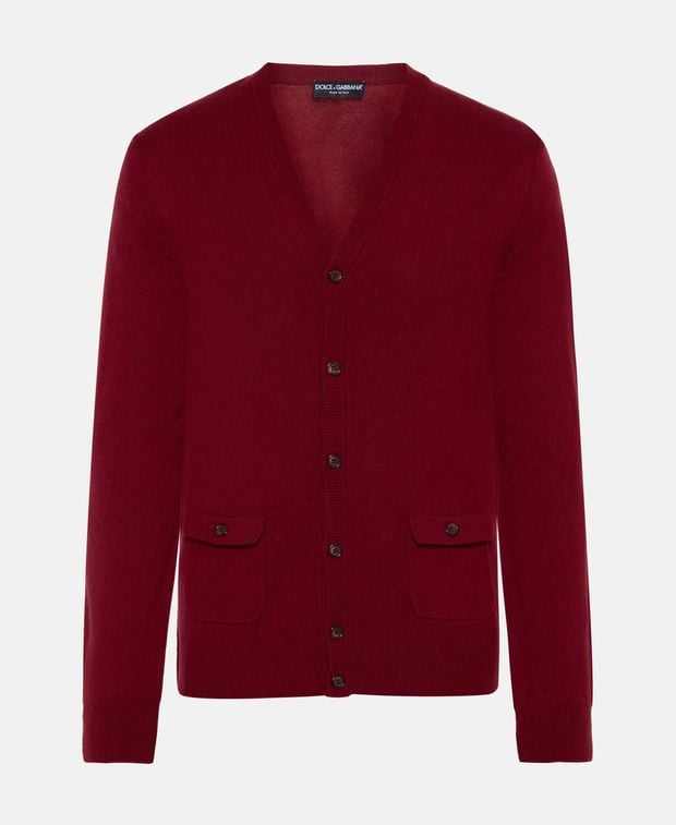 Dolce & Gabbana Cashmere cardigan
