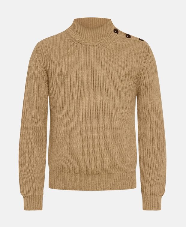 Dolce & Gabbana Wool rollneck