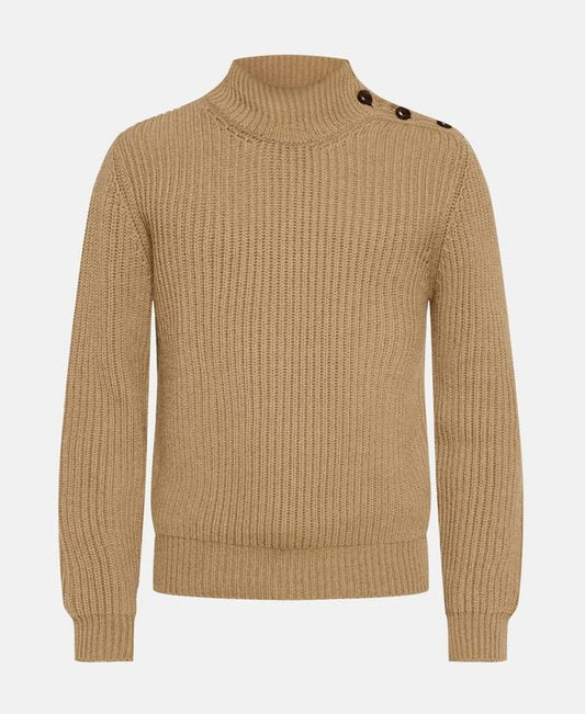 Dolce & Gabbana Wool rollneck