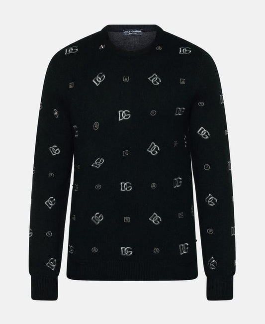 Dolce & Gabbana Wool jumper