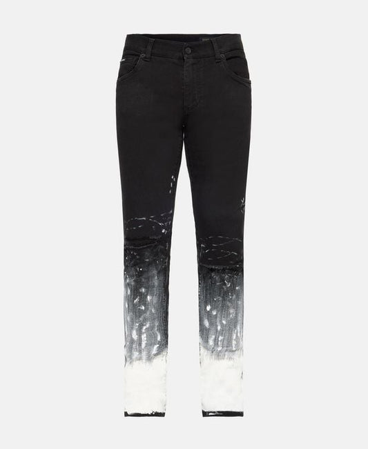 Dolce & Gabbana Slim fit jeans